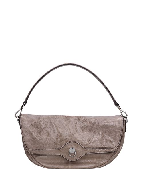Borsa in pelle GIANNI CHIARINI | 10705 WAXYLAMB